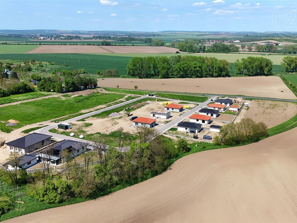 Prodej rodinného domu 125 m², Práče