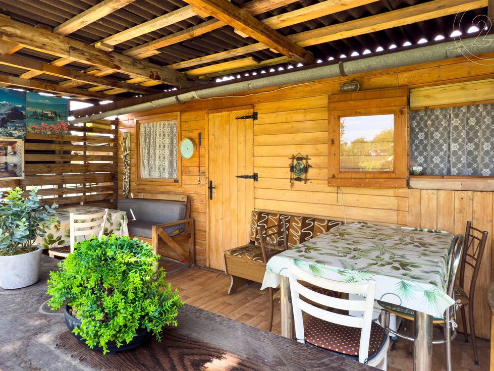 Prodej zahrady 400 m², Znojmo