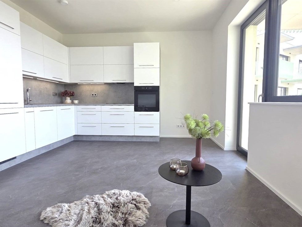 Pronájem bytu 1+kk, garsoniery 35 m², Znojmo