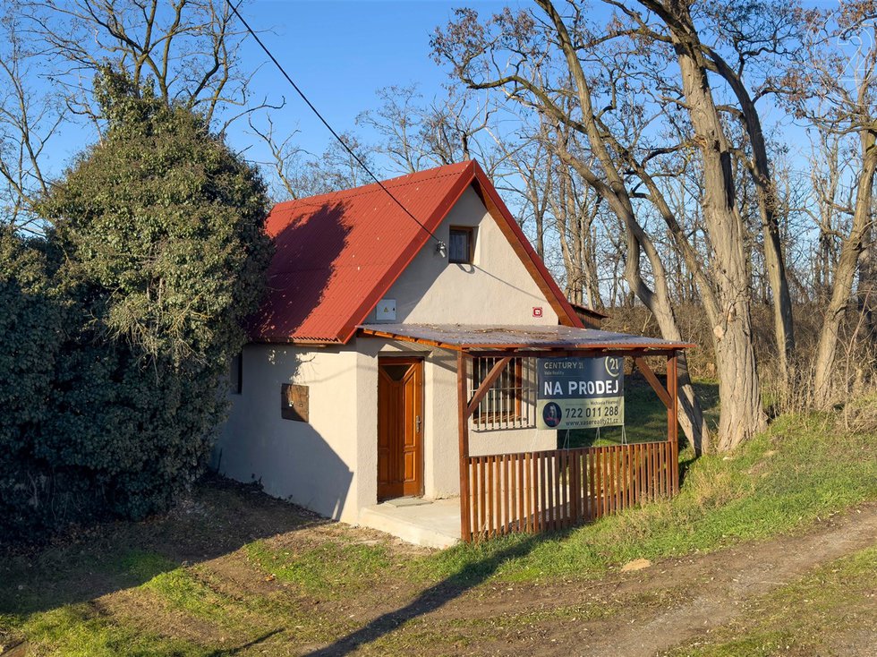 Prodej ostatního 20 m², Vrbovec