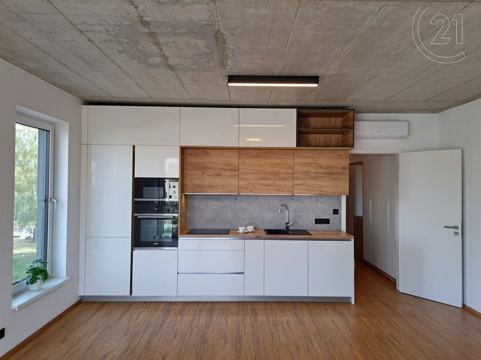 Pronájem bytu 2+kk 58 m², Znojmo