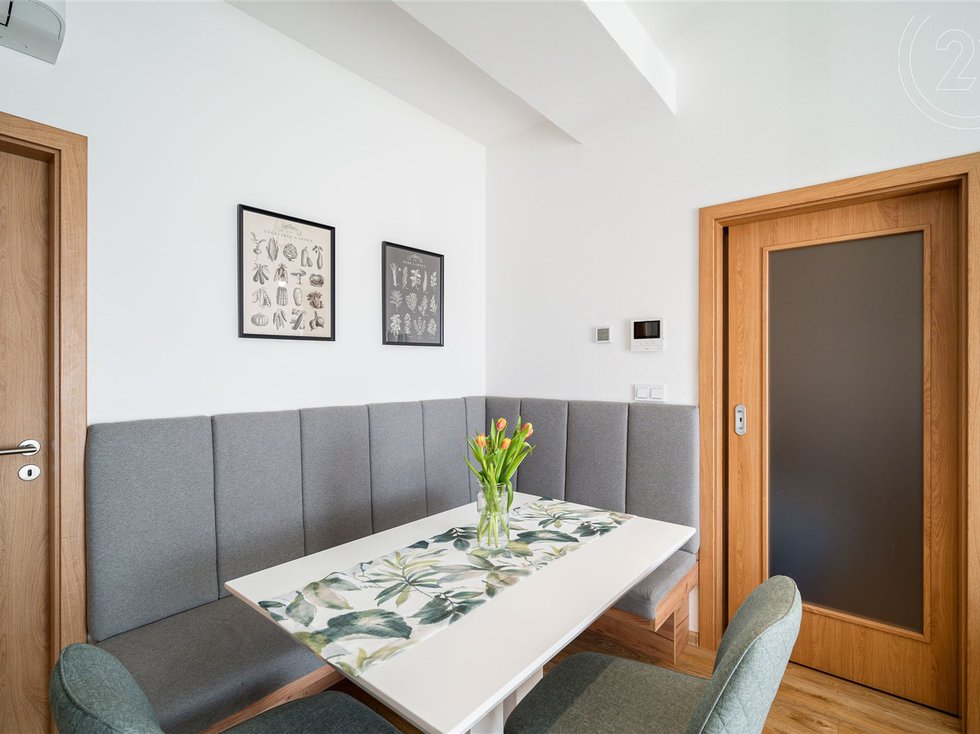 Prodej Ostatních komerčních prostor 141 m², Brno