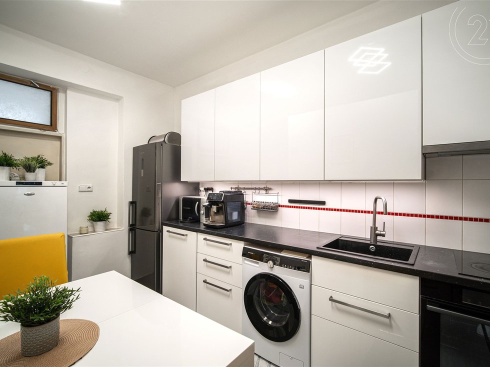 Prodej bytu 2+1 59 m², Brno