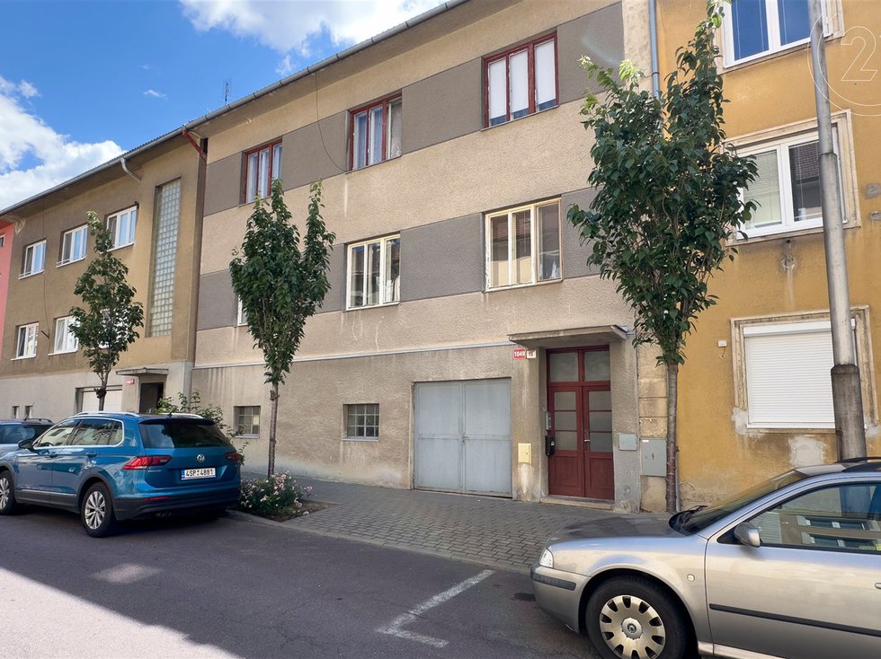 Prodej bytu 4+1 96 m², Znojmo