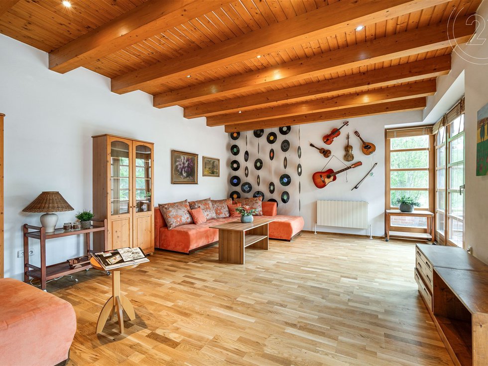 Prodej rodinného domu 233 m², Znojmo