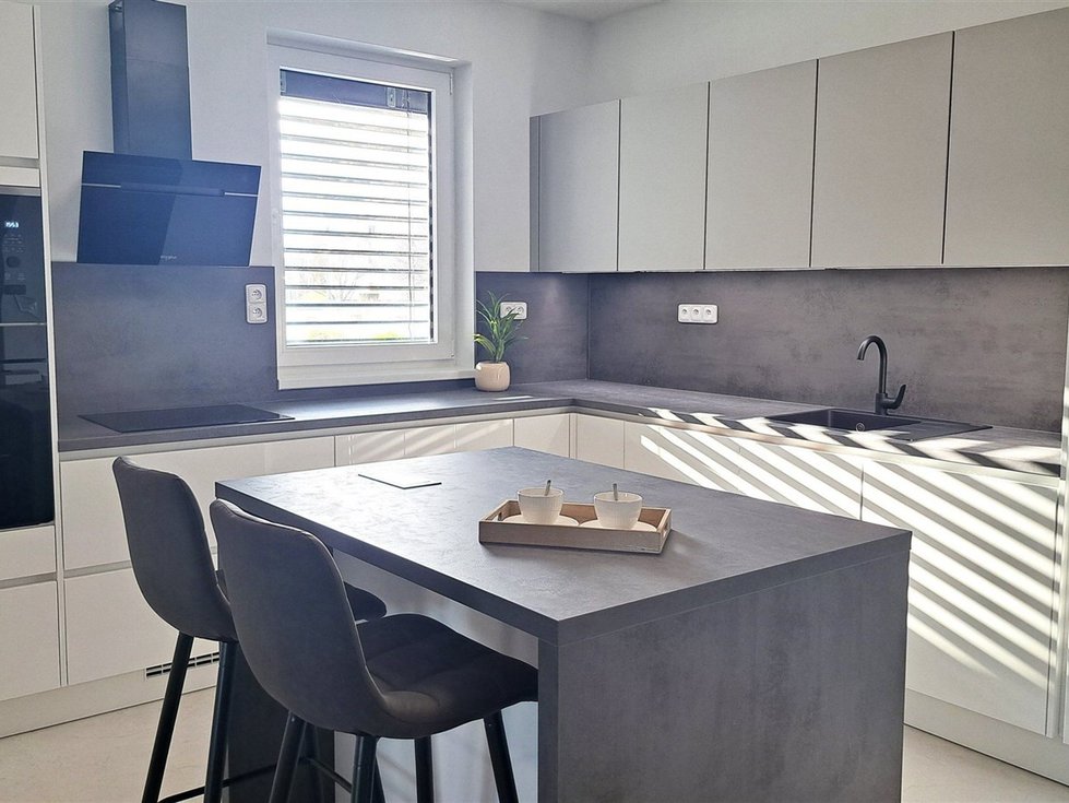 Pronájem bytu 3+kk 101 m², Hrušovany nad Jevišovkou