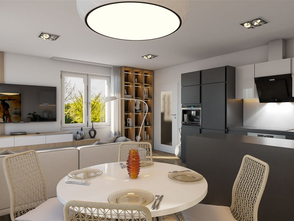 Prodej rodinného domu 115 m², Dyje