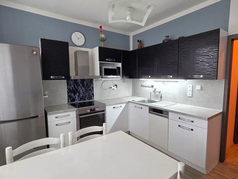 Pronájem bytu 3+1 70 m², Dyjákovice
