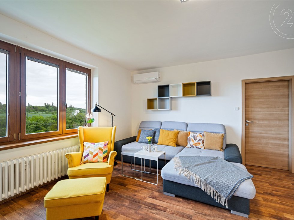 Prodej bytu 3+1 83 m², Znojmo