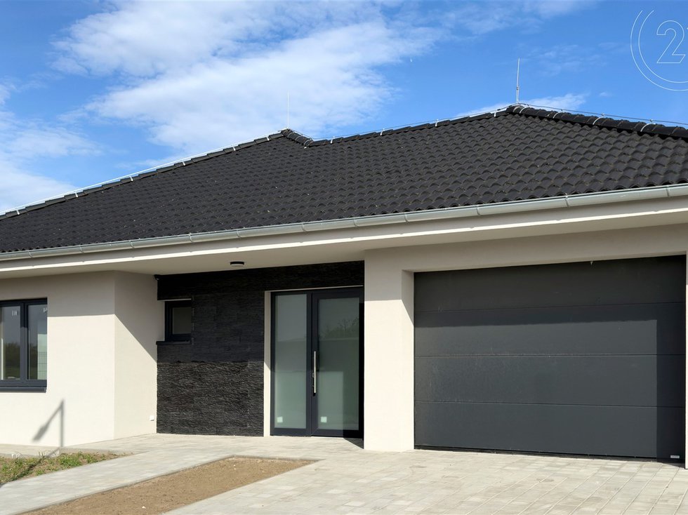Prodej rodinného domu 133 m², Krhovice