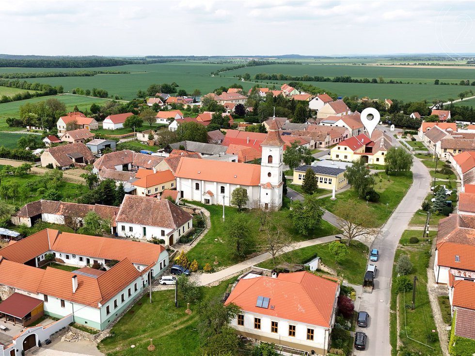 Prodej rodinného domu 344 m², Lukov