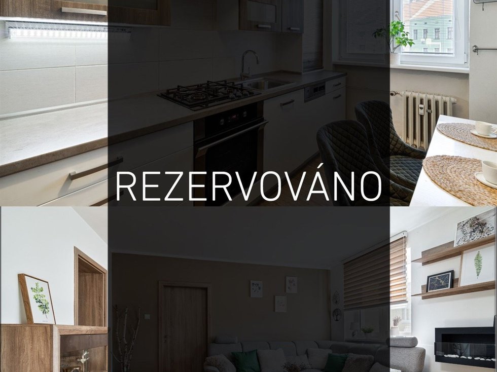 Prodej bytu 3+1 73 m², Znojmo