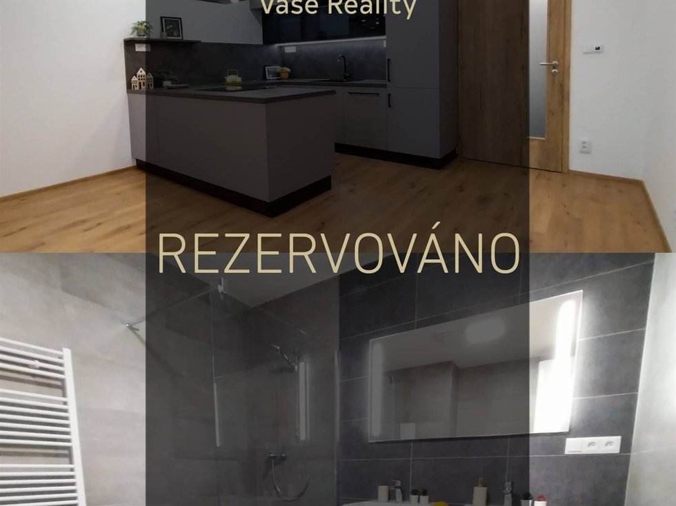 Pronájem bytu 2+kk 66 m², Velká Bíteš