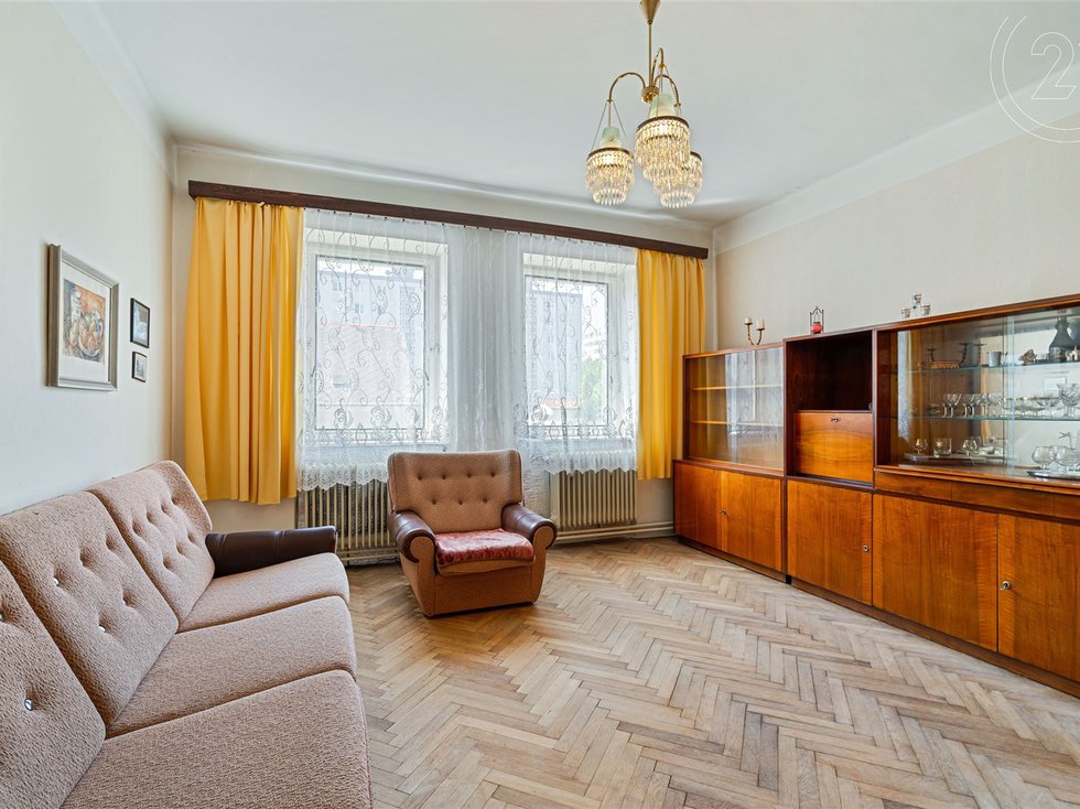 Prodej rodinného domu 126 m², Znojmo