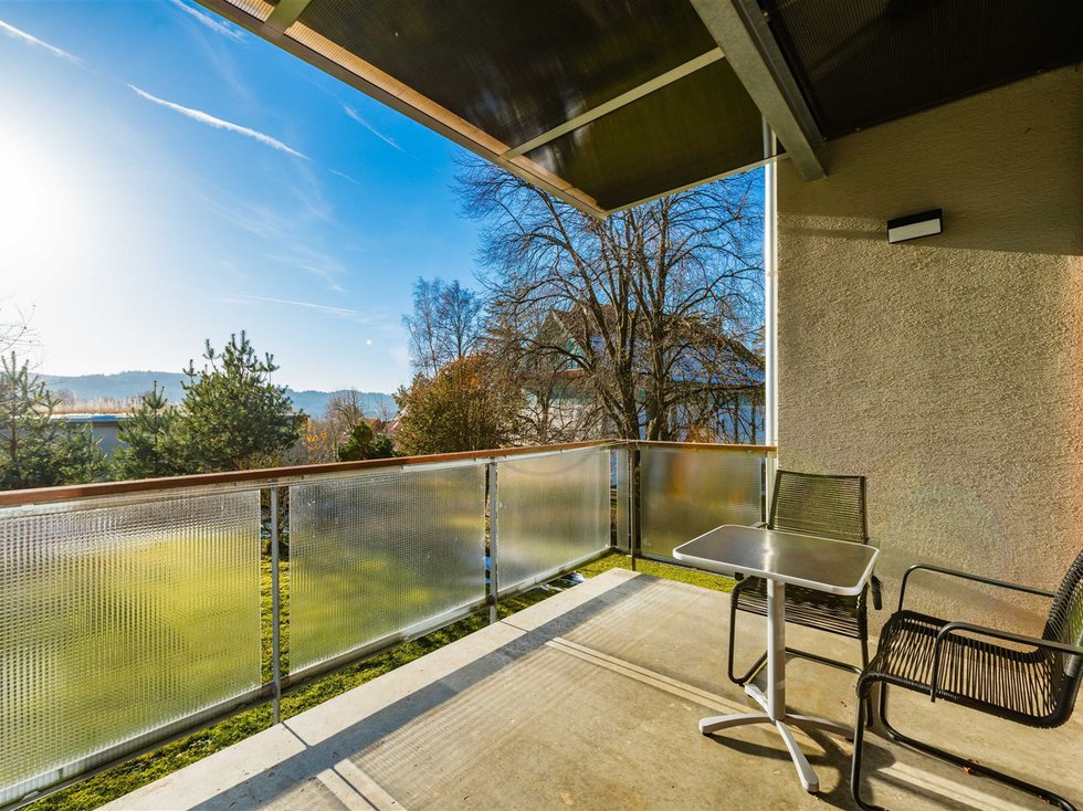 Prodej bytu 3+kk 77 m², Lipno nad Vltavou