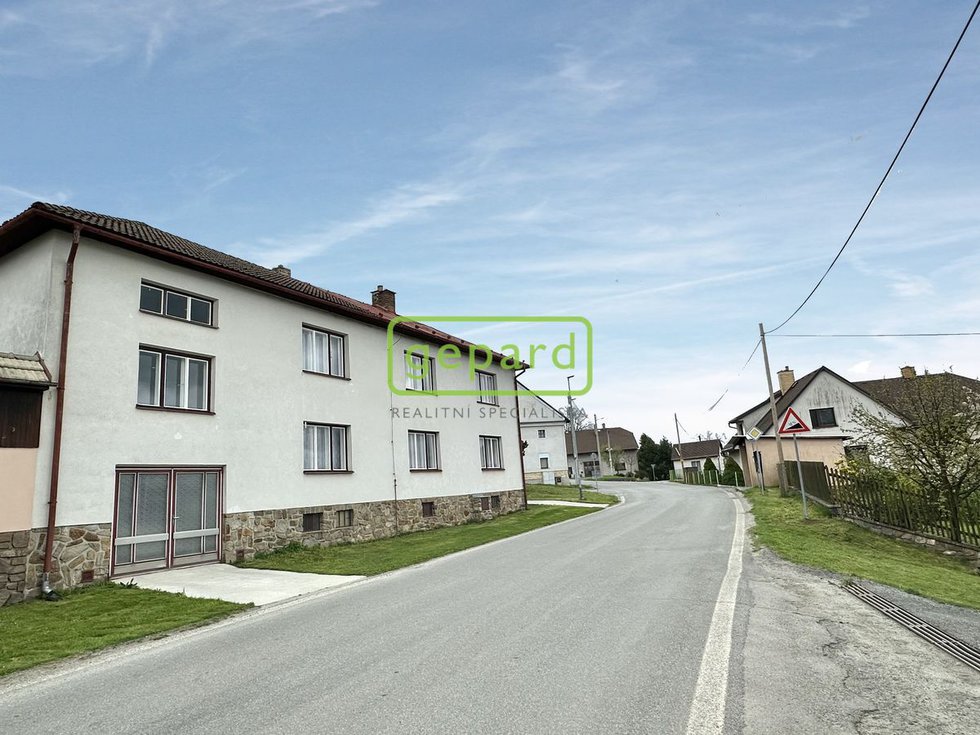 Prodej rodinného domu 330 m², Sulkovec
