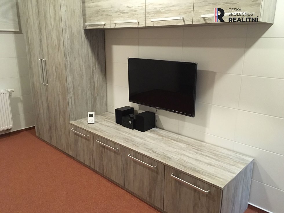 Prodej bytu 5+1 a více 30 m², Brno