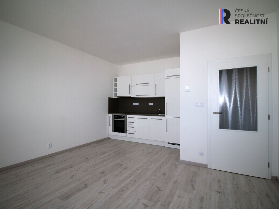 Pronájem bytu 2+kk 47 m², Brno