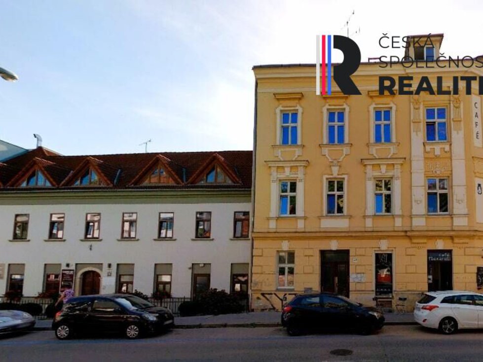 Prodej bytu 4+1 120 m², Brno
