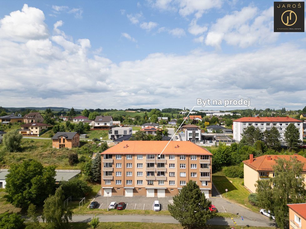 nemovitost k prodeji