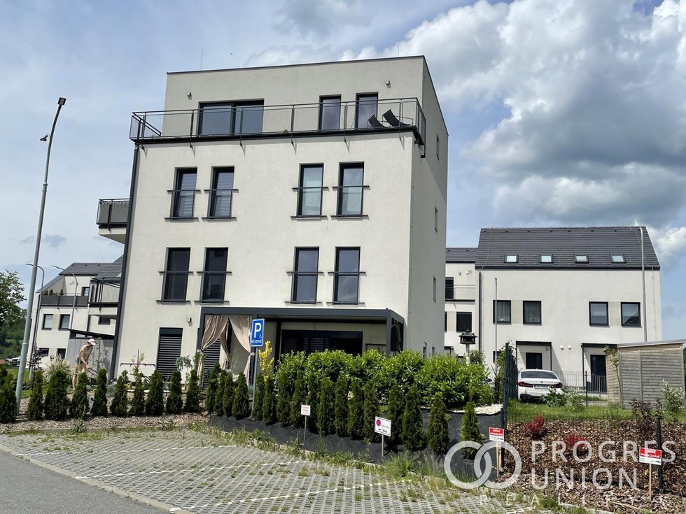 Prodej bytu 3+kk 82 m², Rožnov pod Radhoštěm