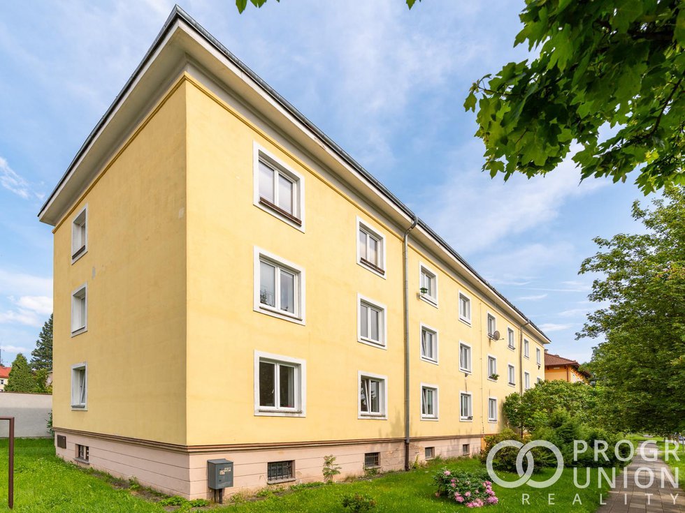 Prodej bytu 3+kk 60 m², Rožnov pod Radhoštěm