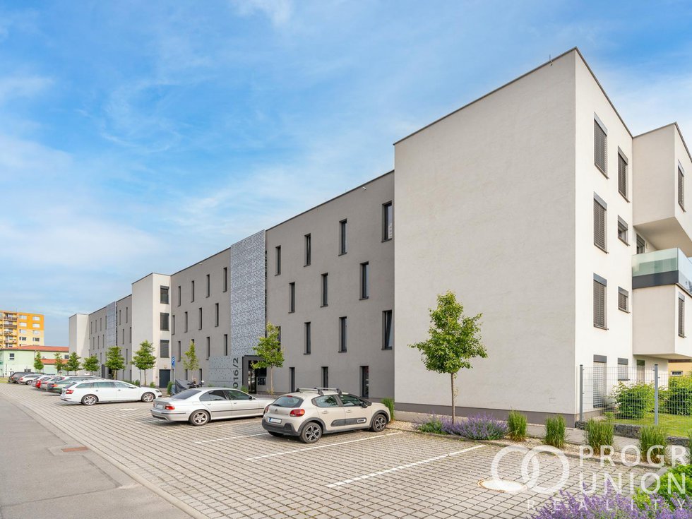 Prodej bytu 2+kk 43 m², Rožnov pod Radhoštěm