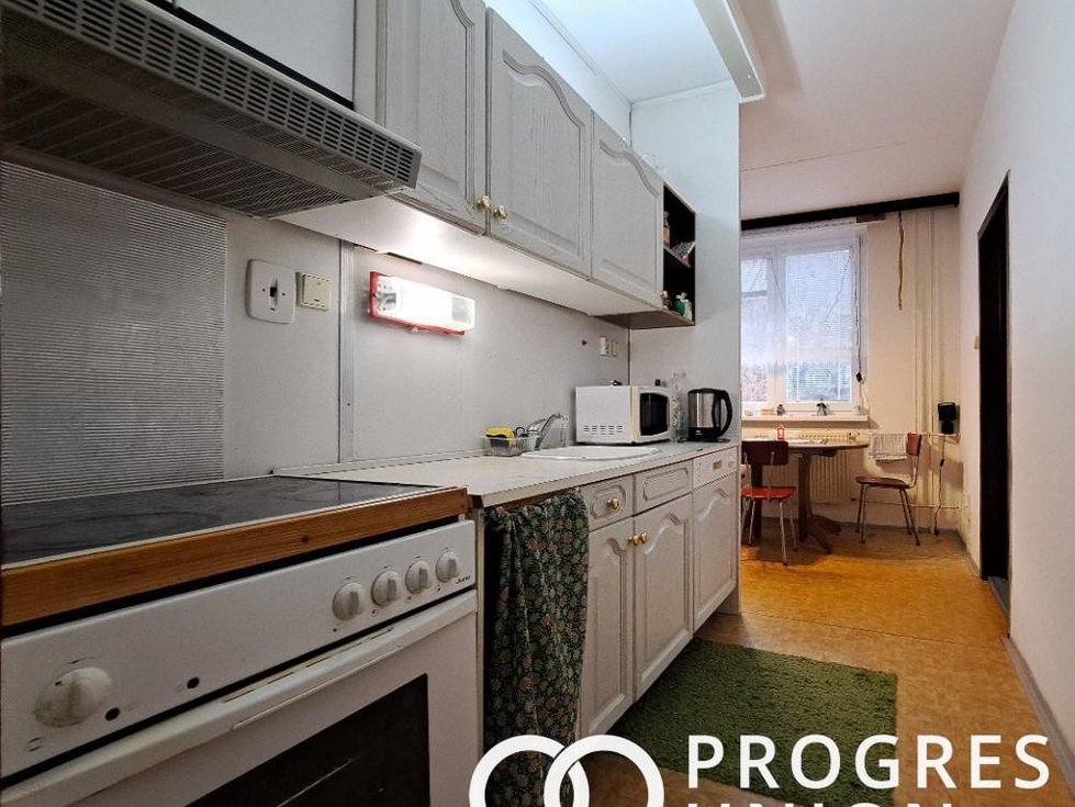 Prodej bytu 4+1 80 m², Vsetín