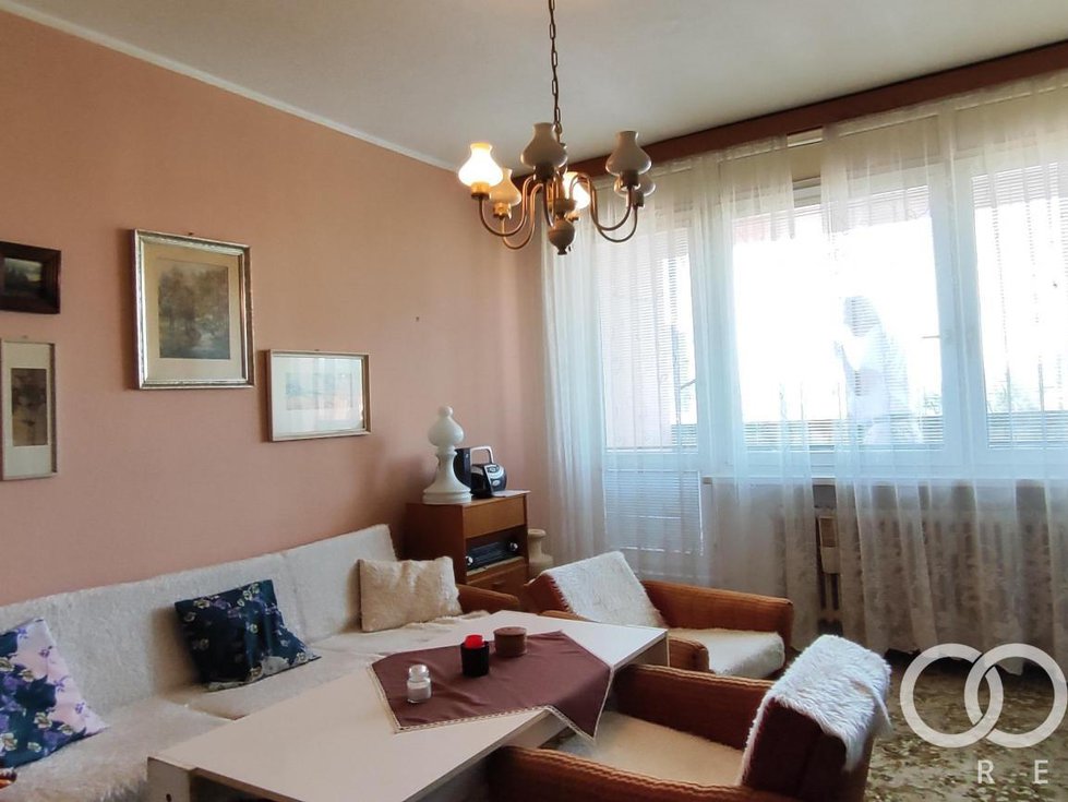 Prodej bytu 2+1 56 m², Nový Jičín