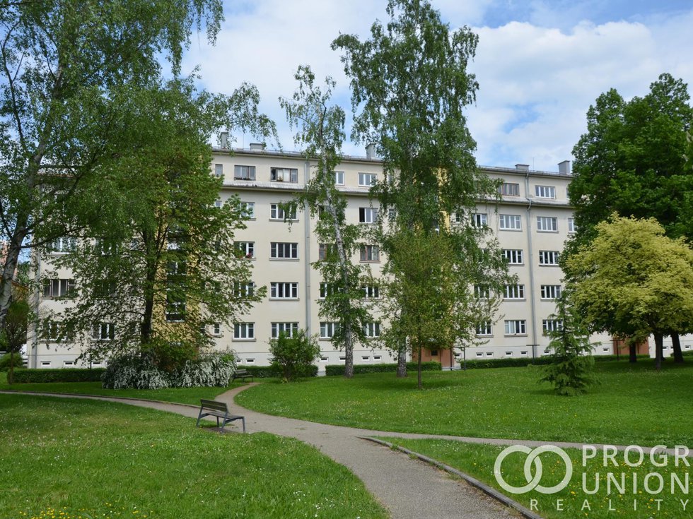 Prodej bytu 2+kk 54 m², Vsetín