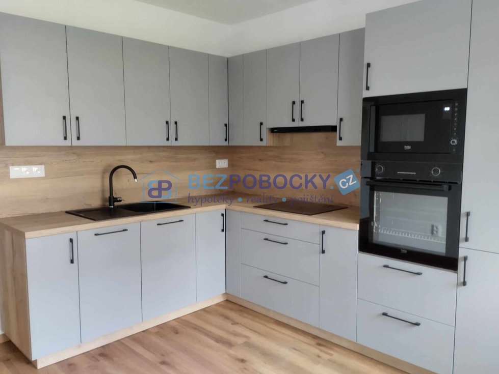 Pronájem bytu 1+1 39 m², Havlíčkův Brod