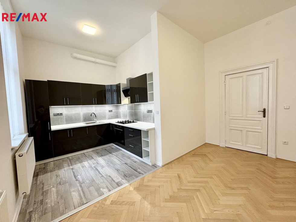 Pronájem bytu 2+1 75 m², Olomouc