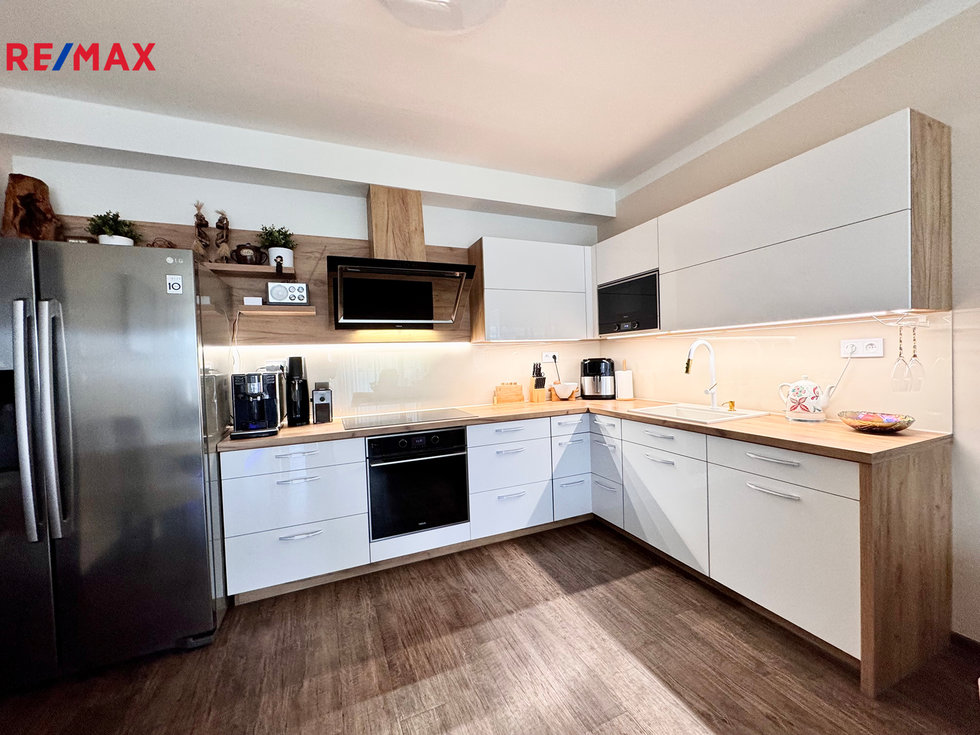 Prodej bytu 2+kk 60 m², Olomouc