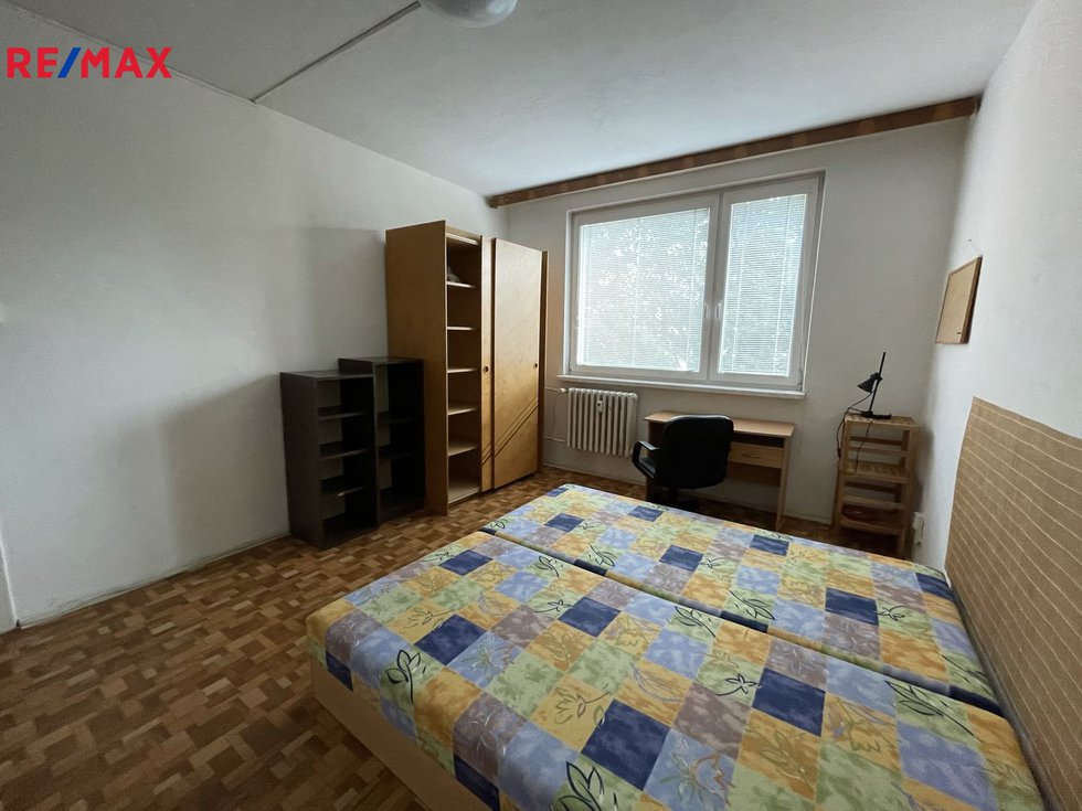 Pronájem pokoje 14 m², Olomouc