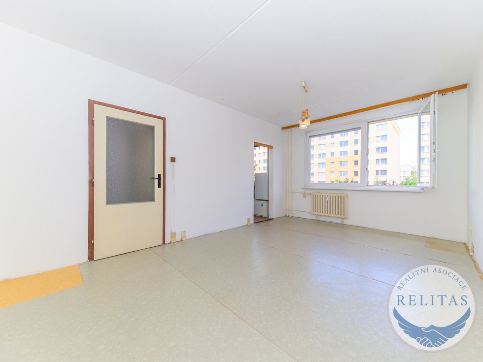 Prodej bytu 1+kk, garsoniery 33 m², Praha