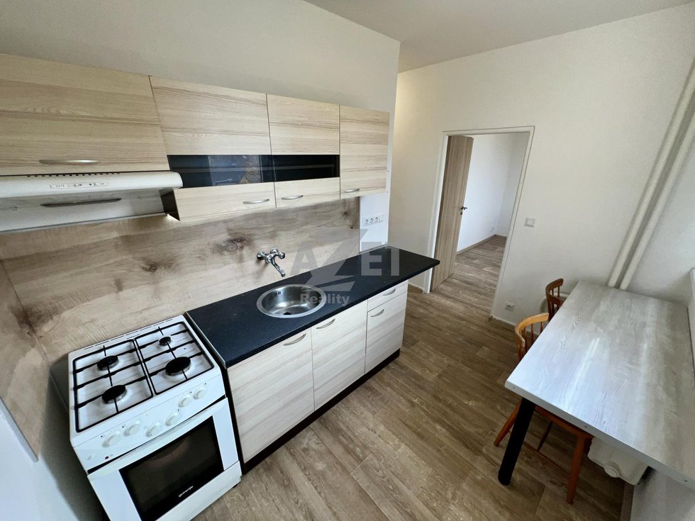 Pronájem bytu 3+1 58 m², Ostrava