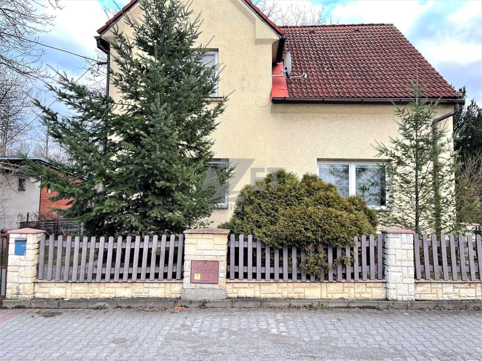 Prodej rodinného domu 240 m², Bohumín
