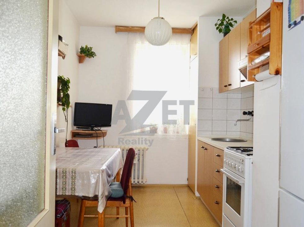 Prodej bytu 2+1 44 m², Králíky