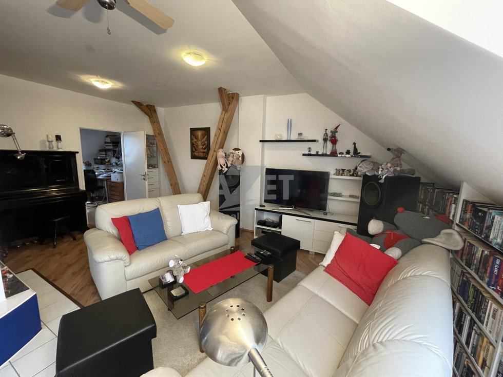 Prodej bytu 4+1 115 m², Ostrava