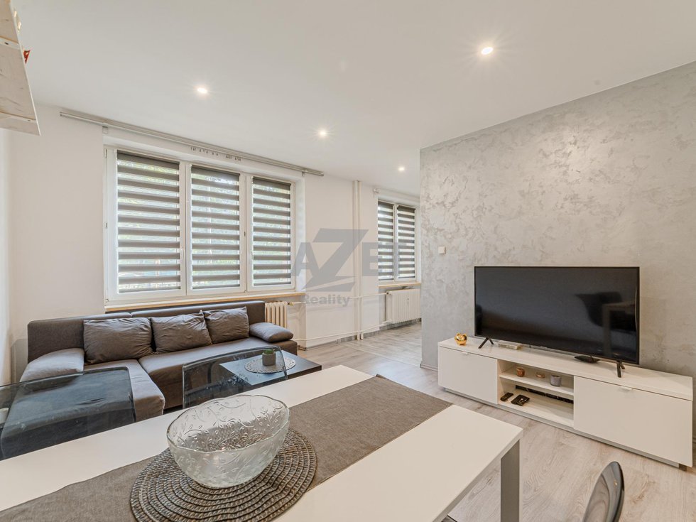Prodej bytu 3+kk 83 m², Ostrava