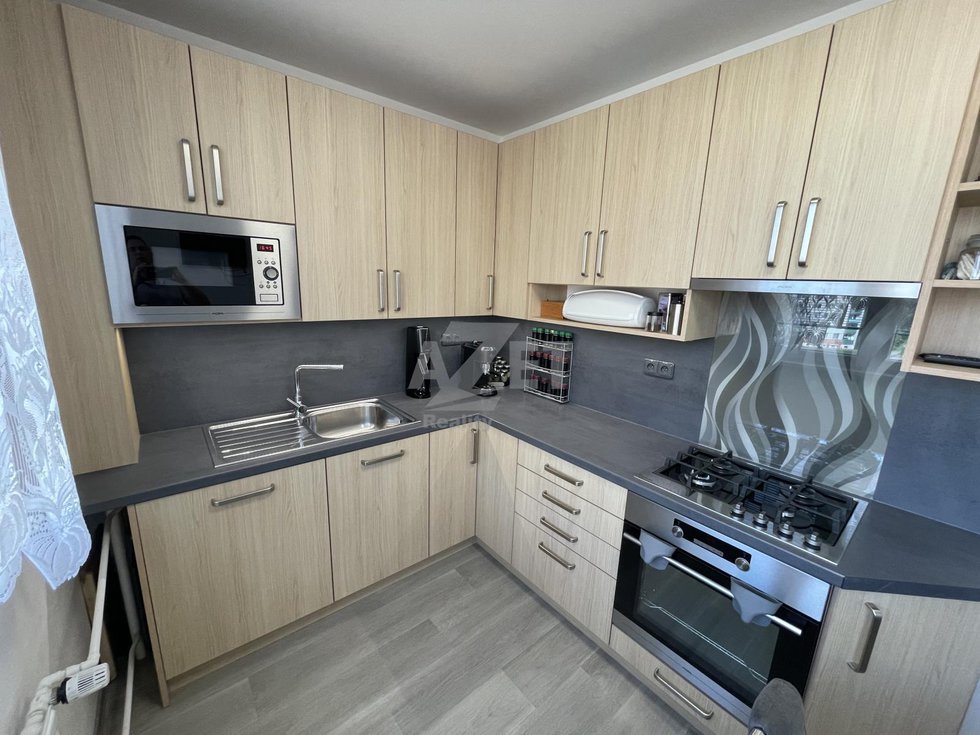 Prodej bytu 3+1 68 m², Havířov