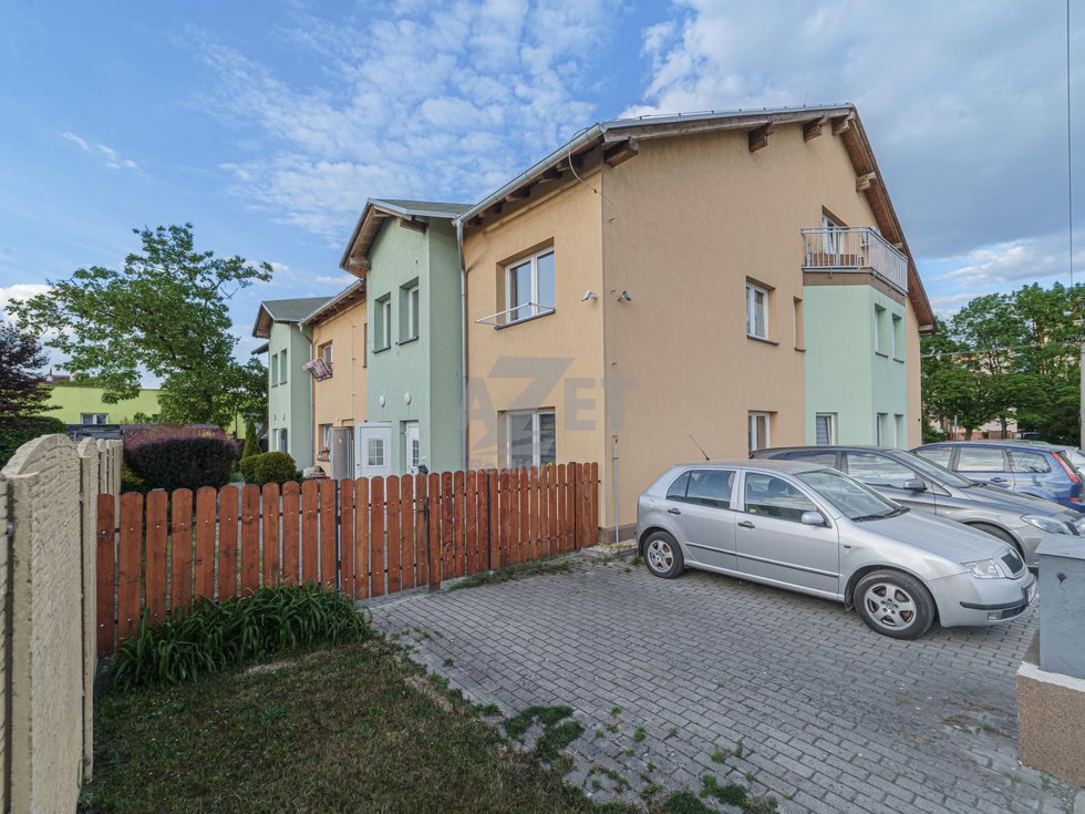 Prodej bytu 1+kk, garsoniery 32 m², Bohumín