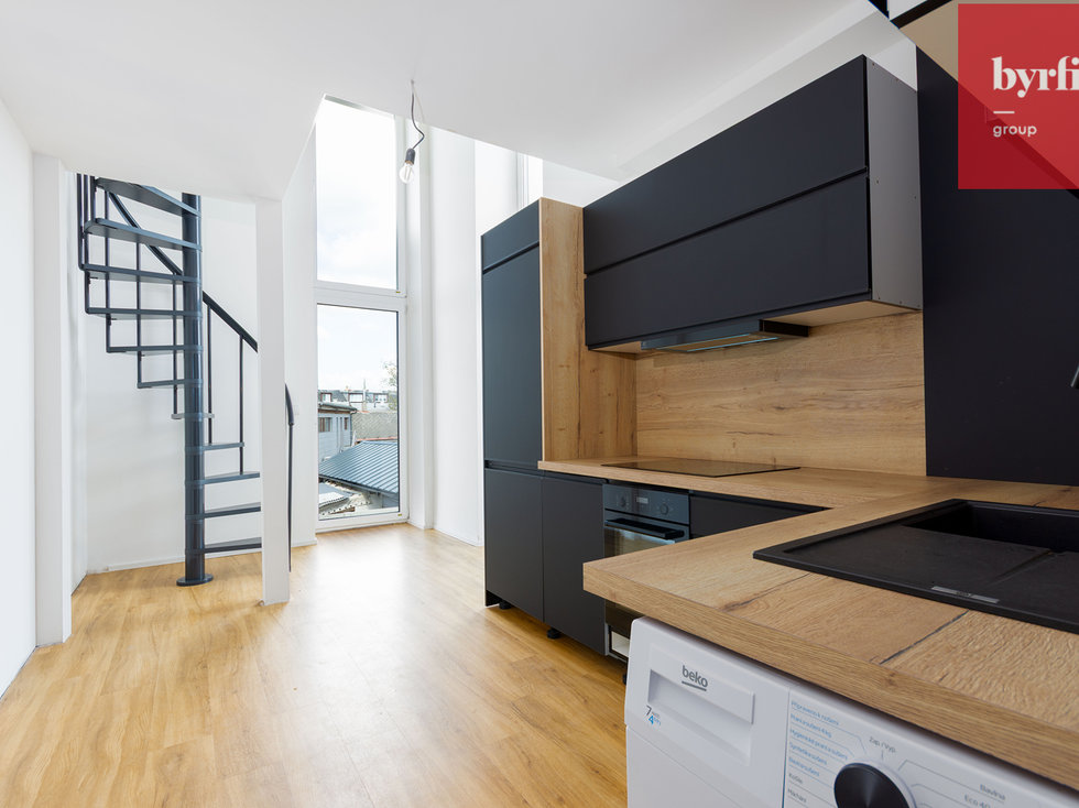 Prodej bytu 4+kk 67 m², Opava