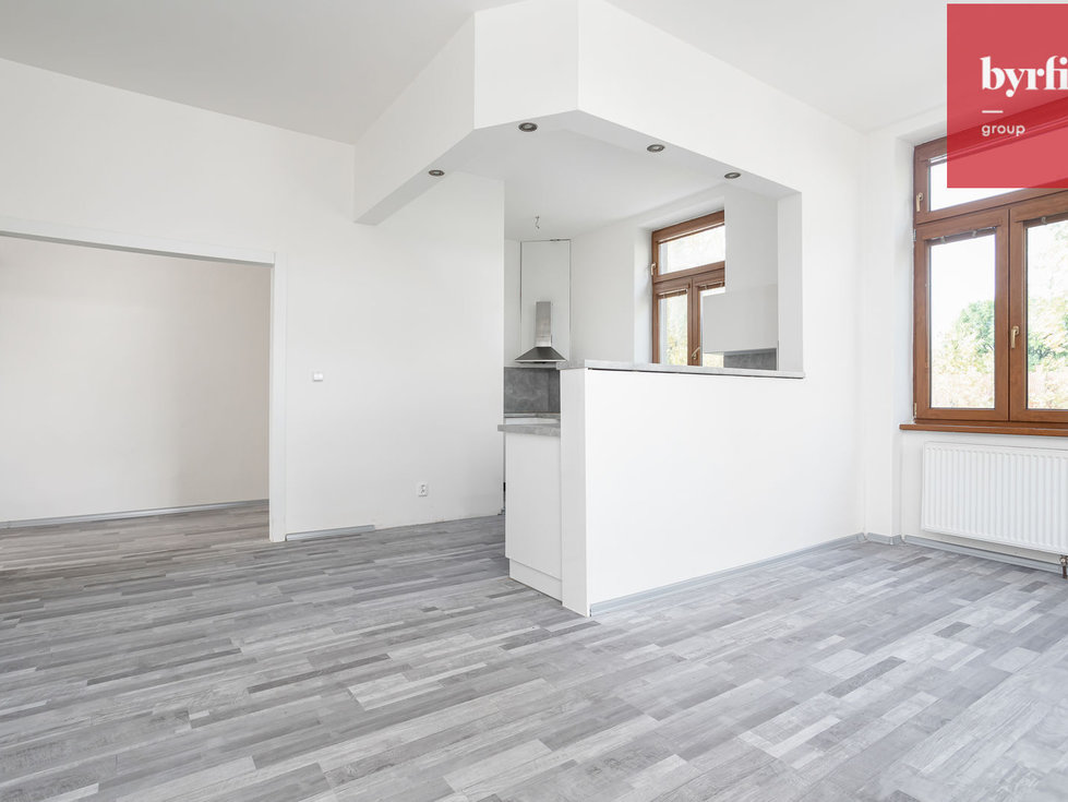 Prodej činžovního domu 570 m², Krnov