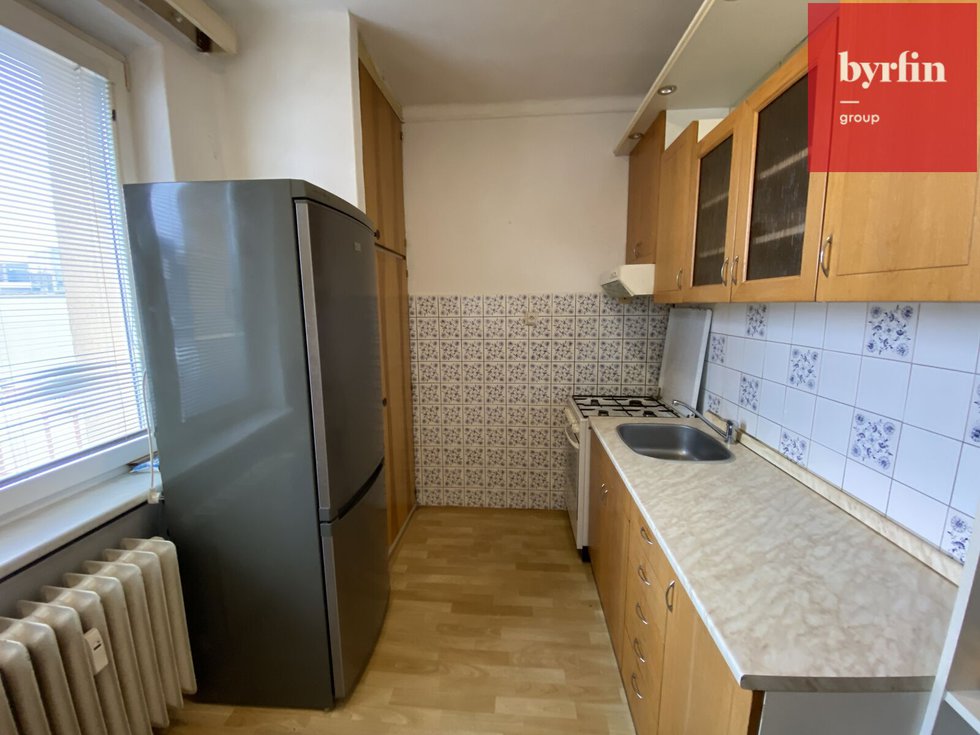 Pronájem bytu 3+1 64 m², Opava