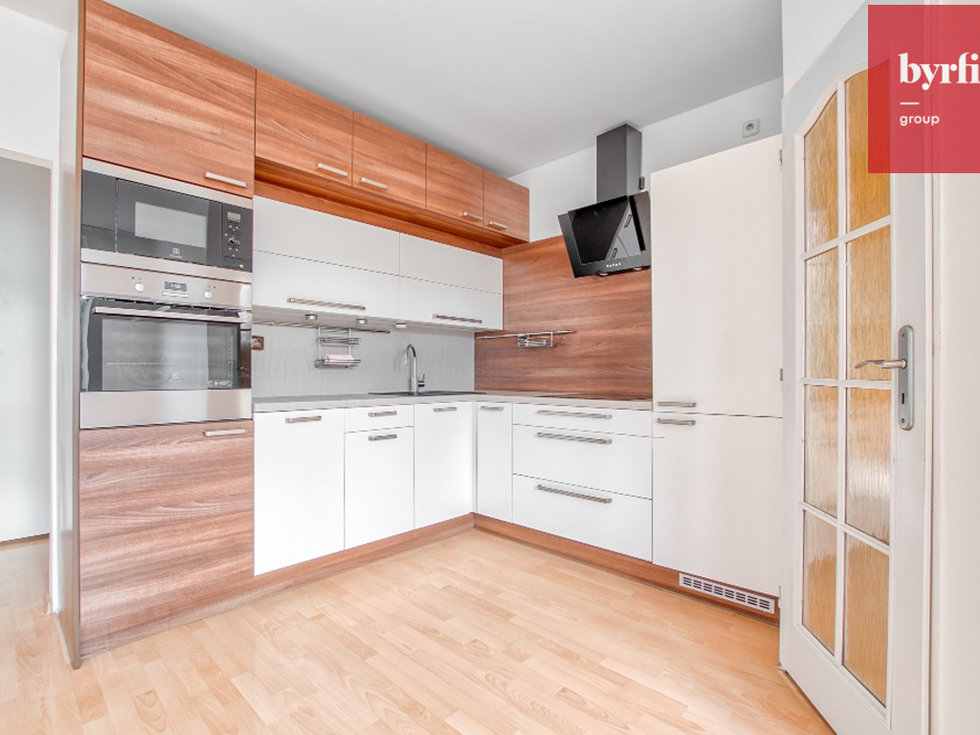 Pronájem bytu 1+kk, garsoniery 34 m², Ostrava