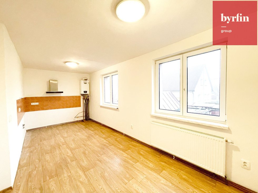 Prodej bytu 3+1 90 m², Horní Benešov