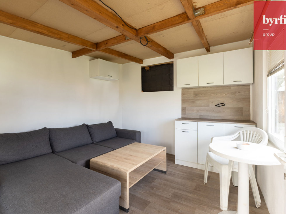 Prodej zahrady 128 m², Opava