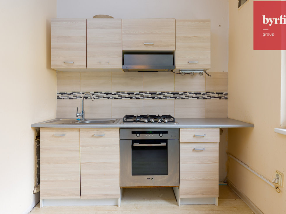 Prodej bytu 3+1 64 m², Hlučín