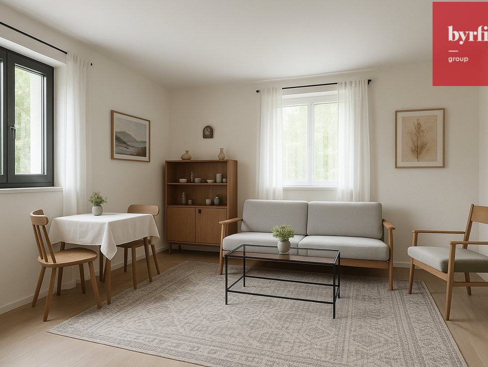 Prodej chaty 26 m², Háj ve Slezsku